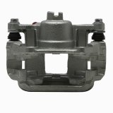 DFC 11-17 Honda Odyssey Rear-R Premium Caliper - Silver Zinc Coated thumbnail 3