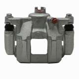 DFC 11-17 Honda Odyssey Rear-R Premium Caliper - Silver Zinc Coated thumbnail 4