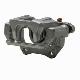 DFC 11-17 Honda Odyssey Rear-R Premium Caliper - Silver Zinc Coated thumbnail 5