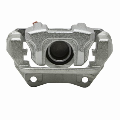 DFC 11-17 Honda Odyssey Rear-L Premium Caliper - Silver Zinc Coated
