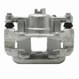 DFC 11-17 Honda Odyssey Rear-L Premium Caliper - Silver Zinc Coated thumbnail 4