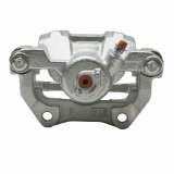 DFC 11-17 Honda Odyssey Rear-L Premium Caliper - Silver Zinc Coated thumbnail 5