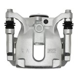 DFC 16-22 Honda HR-V Rear-R Premium Caliper - Silver Zinc Coated thumbnail 3