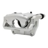 DFC 16-22 Honda HR-V Rear-R Premium Caliper - Silver Zinc Coated thumbnail 5