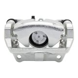 DFC 16-22 Honda HR-V Rear-L Premium Caliper - Silver Zinc Coated thumbnail 1