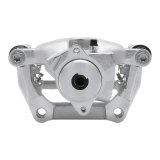 DFC 16-22 Honda HR-V Rear-L Premium Caliper - Silver Zinc Coated thumbnail 2