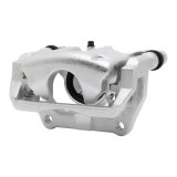 DFC 16-22 Honda HR-V Rear-L Premium Caliper - Silver Zinc Coated thumbnail 3