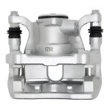 DFC 16-22 Honda HR-V Rear-L Premium Caliper - Silver Zinc Coated thumbnail 4