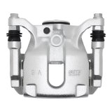 DFC 16-22 Honda HR-V Rear-L Premium Caliper - Silver Zinc Coated thumbnail 5