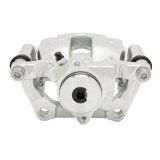 DFC 16-22 Honda CR-Z Rear-R Premium Caliper - Silver Zinc Coated thumbnail 3