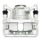 DFC 16-22 Honda CR-Z Rear-R Premium Caliper - Silver Zinc Coated thumbnail 4