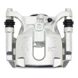 DFC 16-22 Honda CR-Z Rear-R Premium Caliper - Silver Zinc Coated thumbnail 5