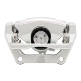 DFC 16-22 Honda HR-V Rear-L Premium Caliper - Silver Zinc Coated thumbnail 1