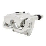DFC 16-22 Honda HR-V Rear-L Premium Caliper - Silver Zinc Coated thumbnail 2
