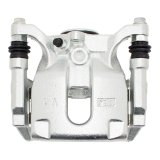 DFC 16-22 Honda HR-V Rear-L Premium Caliper - Silver Zinc Coated thumbnail 3