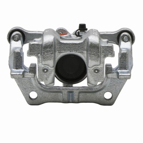DFC 16-25 Honda Accord Rear-R Premium Caliper - Silver Zinc Coated