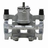 DFC 16-25 Honda Accord Rear-R Premium Caliper - Silver Zinc Coated thumbnail 2
