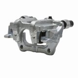 DFC 16-25 Honda Accord Rear-R Premium Caliper - Silver Zinc Coated thumbnail 4