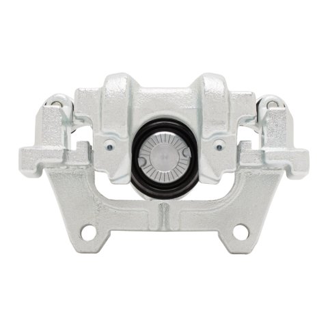 DFC 18-23 Acura INTEGRA Rear-R Premium Caliper - Silver Zinc Coated