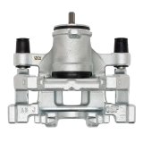 DFC 18-23 Acura INTEGRA Rear-R Premium Caliper - Silver Zinc Coated thumbnail 2