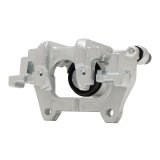 DFC 18-23 Acura INTEGRA Rear-R Premium Caliper - Silver Zinc Coated thumbnail 3