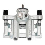 DFC 18-23 Acura INTEGRA Rear-R Premium Caliper - Silver Zinc Coated thumbnail 5