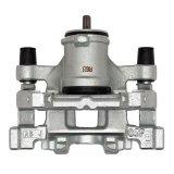 DFC 18-23 Acura INTEGRA Rear-L Premium Caliper - Silver Zinc Coated thumbnail 5