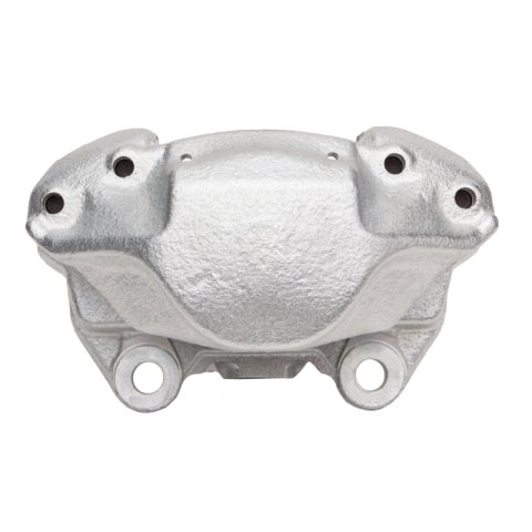 DFC 63-76 Mercedes-Benz 220D Front-R Premium Caliper - Silver Zinc Coated
