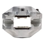 DFC 63-76 Mercedes-Benz 220D Front-R Premium Caliper - Silver Zinc Coated thumbnail 2