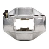 DFC 63-76 Mercedes-Benz 220D Front-R Premium Caliper - Silver Zinc Coated thumbnail 3