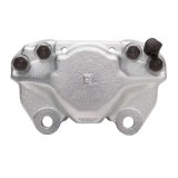 DFC 63-76 Mercedes-Benz 220D Front-R Premium Caliper - Silver Zinc Coated thumbnail 4