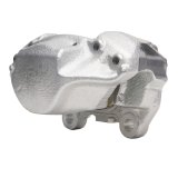 DFC 63-76 Mercedes-Benz 220D Front-R Premium Caliper - Silver Zinc Coated thumbnail 5
