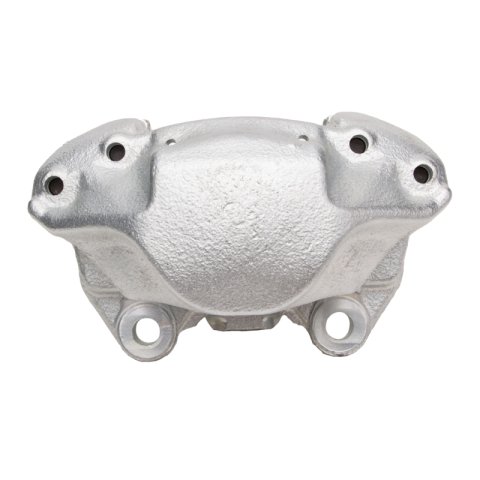 DFC 63-76 Mercedes-Benz 280S Front-L Premium Caliper - Silver Zinc Coated