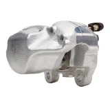 DFC 63-76 Mercedes-Benz 280S Front-L Premium Caliper - Silver Zinc Coated thumbnail 2