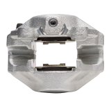DFC 63-76 Mercedes-Benz 280S Front-L Premium Caliper - Silver Zinc Coated thumbnail 3
