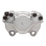 DFC 63-76 Mercedes-Benz 280S Front-L Premium Caliper - Silver Zinc Coated thumbnail 4