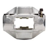 DFC 63-76 Mercedes-Benz 280S Front-L Premium Caliper - Silver Zinc Coated thumbnail 5