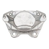 DFC 76-85 Mercedes-Benz 300TD Wagon Front-R Premium Caliper - Silver Zinc Coated thumbnail 1