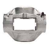 DFC 76-85 Mercedes-Benz 300TD Wagon Front-R Premium Caliper - Silver Zinc Coated thumbnail 4