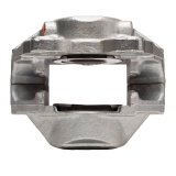 DFC 76-85 Mercedes-Benz 300TD Wagon Front-R Premium Caliper - Silver Zinc Coated thumbnail 5