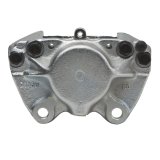 DFC 80-85 Mercedes-Benz 450SL Front-R Premium Caliper - Silver Zinc Coated thumbnail 2