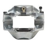 DFC 80-85 Mercedes-Benz 450SL Front-R Premium Caliper - Silver Zinc Coated thumbnail 3