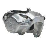 DFC 80-85 Mercedes-Benz 450SL Front-R Premium Caliper - Silver Zinc Coated thumbnail 4