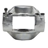 DFC 80-85 Mercedes-Benz 450SL Front-R Premium Caliper - Silver Zinc Coated thumbnail 5