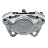 DFC 80-85 Mercedes-Benz 500SL (R107) Front-L Premium Caliper - Silver Zinc Coated thumbnail 1