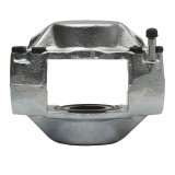 DFC 80-85 Mercedes-Benz 500SL (R107) Front-L Premium Caliper - Silver Zinc Coated thumbnail 2
