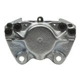 DFC 80-85 Mercedes-Benz 500SL (R107) Front-L Premium Caliper - Silver Zinc Coated thumbnail 3