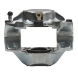 DFC 80-85 Mercedes-Benz 500SL (R107) Front-L Premium Caliper - Silver Zinc Coated thumbnail 4