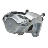 DFC 80-85 Mercedes-Benz 500SL (R107) Front-L Premium Caliper - Silver Zinc Coated thumbnail 5