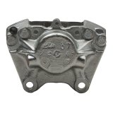 DFC 86-91 Mercedes-Benz 350SD Front-R Premium Caliper - Silver Zinc Coated thumbnail 2
